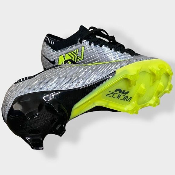 Nike Zoom Vapor 15 Elite FG “25th Anniversary Pack” FJ2967-060 Mens size 4.5 New - Picture 7 of 8